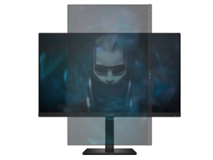 Monitor HP Omen 24 Gaming 23.8"/IPS/1920X1080/165Hz/1ms/2 HDMI, DP/AMD FreeSync/VESA nosac - Img 3
