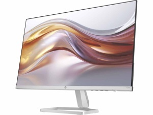 Monitor HP S5 524sf 23.8"/IPS/1920x1080/100Hz/5ms/HDMI, VGA/2g/srebrna, crna - Img 2