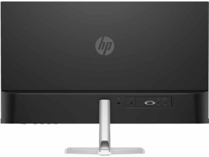 Monitor HP S5 527sf 27"/IPS/1920x1080/100Hz/5ms/HDMI, VGA/2g/srebrna, crna* - Img 3