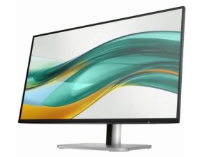 Monitor HP S5 Pro 524pf 23.8"/IPS/1920x1080/100Hz/5ms/HDMI, DP, 4 USB-A, USB-B/VESA/pivot,visina/3g*