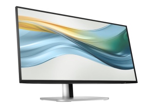 Monitor HP S5 Pro 524pu 23.8"/IPS/1920x1080/100Hz/5ms/HDMI,DP,USB-A,USB-C 100W,RJ45/VESA/pivo,vis/3g - Img 3