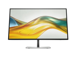 Monitor HP S5 Pro 527pq 27"/2560x1440/100Hz/5ms/HDMI, DP, 4 USB-A, USB-B/VESA/pivot,visina/3g - Img 4