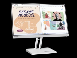 Monitor LENOVO L22e-40 21.5"/VA/1920x1080/75Hz/4ms/VGA,HDMI/FreeSync/siva - Img 5