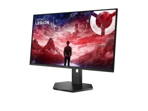 Monitor LENOVO Legion 27Q-10 26.5"OLED/2560x1440/240Hz/0.03ms/2x HDMI; 1x DP/Tilt,Swivel,Pivot,Hei - Img 2