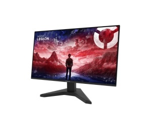 Monitor LENOVO Legion R27s 27" IPS/1920x1080/144Hz/1ms/HDMI,DP/crna - Img 2