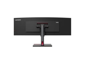 Monitor LENOVO ThinkVision P49w-30 49"/IPS/5120x1440/60Hz/4ms/5xUSB/1xUSB-C,2xHDMI,1xDP/Tilt, Swivel - Img 2