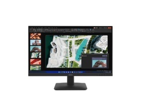 Monitor LENOVO ThinkVision S27-4e 27"/IPS/1920x1080/100Hz/4ms/1x HDMI,1x VGA/crna - Img 3