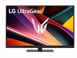 Monitor LG 27G610A-B 27"/IPS/2560x1440/200Hz/1ms GTG/HDMIx2,DP/AMD Freesync/VESA/crna - Img 5