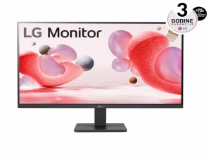 Monitor LG 27MR400-B 27"/IPS/1920x1080/100Hz/5ms GtG/VGA,HDMI/freesync/VESA/crna* - Img 4