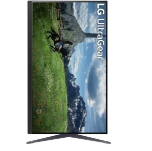 Monitor LG 32GS85Q-B 31.5"/IPS/2560x1440/180Hz/1ms GtG/HDMIx2,DP,USB - Img 3