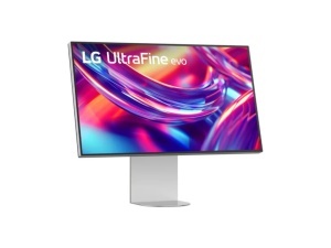 Monitor LG 32U990A-S 31.5"/IPS Black/6144x3456/60Hz/5ms GtG/HDMI,DP,Thunderbolt,USB C/Pivot,visina* - Img 2