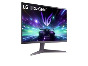 Monitor LG UltraGear 27GS50F-B 27"/VA/1920x1080/180Hz/1ms MBR/HDMIx2,DP/Freesync/VESA/crna