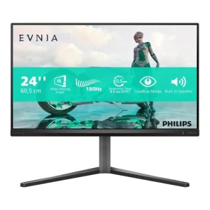 Monitor Philips 24 EVNIA 24M2N3200A/00/IPS/1920x1080/180Hz/1ms/GtG/HDMIx2.DP/Gsync.freesync/Pivot *