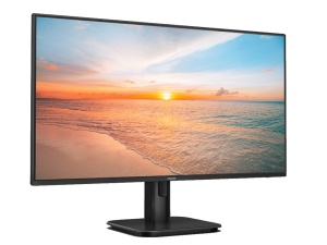 Monitor Philips 24E1N1300A/00 23.8"/IPS/1920x1080/100Hz/1ms MPRT/HDMI,USB,USB type C/zvucnici/crna*
