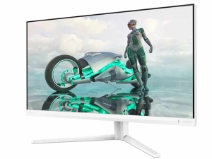Monitor Philips 27M2N3201A/00 27"/IPS/1920x1080/180Hz/1ms GtG/HDMIx2,DP/Adaptive sync/Pivot/bela - Img 4
