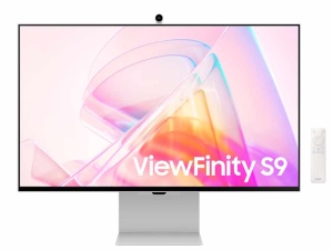Monitor SAMSUNG LS27C902PAUXDU 27"/IPS/5120x2880/60Hz/5ms GtG/MiniDP, Thunderbolt,USB type Cx3/Pivot
