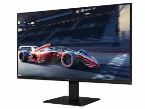 Monitor SAMSUNG LS27D300GAUXEN 27"/IPS/1920X1080/100Hz/5ms GtG/VGA,HDMI/VESA/crna - Img 2