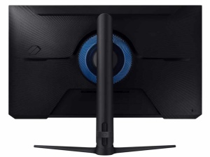 Monitor SAMSUNG LS27DG302EUXEN 27"/VA/1920x1080/180Hz/1ms MPRT/HDMI,DP/Freesync/Pivot/VESA/crna - Img 4