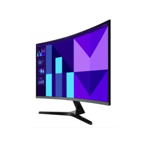 Monitor Samsung LS32D396GAUXEN 32"/FHD VA/1920x1080/100Hz/4ms/HDMI/VGA - Img 3