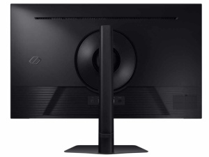 Monitor SAMSUNG LS32DG500EUXEN 32"/IPS/2560x1440/180Hz/1ms GtG/HDMI,DP/Pivot/Freesync/VESA/Crna