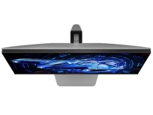 Monitor TCL 27G64 27"/VA MiniLED/2560x1440/180Hz/1ms GtG/HDMIx2,DP/Visina,pivot/freesync/siva - Img 5