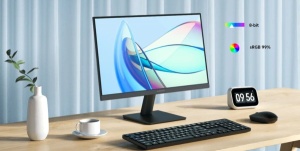 Monitor XIAOMI FHD A22i EU 21.5inc (ELA5230EU) - Img 2