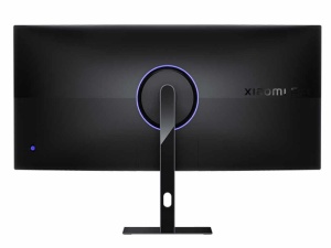 Monitor XIAOMI G34WQi/C34WQBA-RGGL/65W/3440 x 1440/180Hz/zakrivljeni/gaming/crna - Img 5