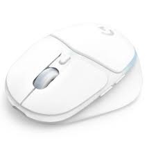 Mouse Wireless Logitech G705 Wireless Gaming Mouse Off-White *