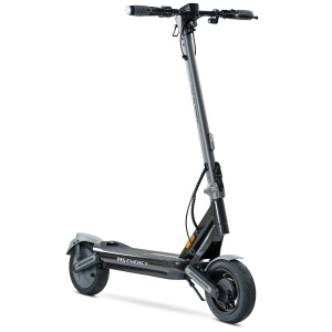 MS ENERGY E-ROMOBIL MENTOR 500 black - Img 3