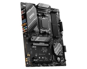 MSI B650 GAMING PLUS WIFI matična ploča - Img 2