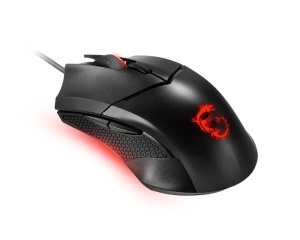 MSI Clutch GM08 Gaming miš - Img 2