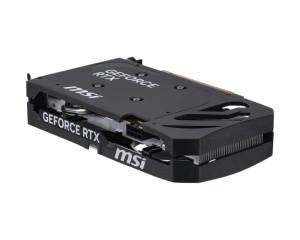 MSI GeForce RTX 5050 8G SHADOW 2X OC grafička karta * - Img 3