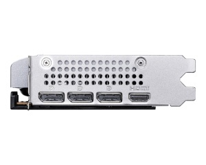 MSI GeForce RTX 5060 8GB VENTUS 2X OC grafička karta - Img 3