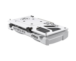 MSI GeForce RTX 5060 Ti 16G VENTUS 2X OC WHITE PLUS grafička karta - Img 2