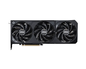 MSI GeForce RTX 5070 12G SHADOW 3X OC grafička karta