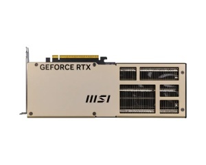 MSI GeForce RTX 5080 16G INSPIRE 3X OC grafička karta - Img 3