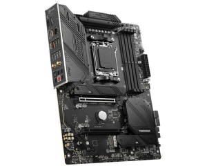 MSI MAG B650 TOMAHAWK WIFI matična ploča - Img 2