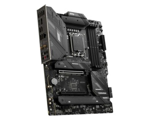 MSI MAG B760 TOMAHAWK WIFI matična ploča - Img 1