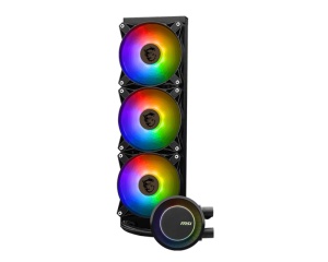 MSI MAG CORELIQUID E360 Vodeno hlađenje - Img 2