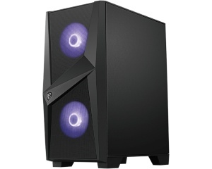 MSI MAG FORGE 100M kućište - Img 2