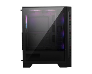 MSI MAG FORGE 120A AIRFLOW kućište - Img 2
