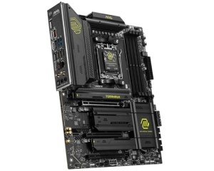 MSI MAG X870 TOMAHAWK WIFI matična ploča - Img 2