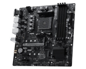 MSI PRO B550M-P matična ploča