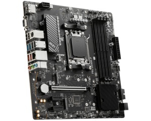 MSI PRO B650M-P matična ploča - Img 2