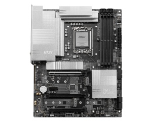 MSI PRO Z890-P WIFI matična ploča - Img 3