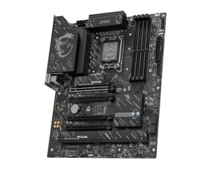 MSI Z890 GAMING WIFI matična ploča