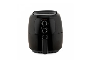 MUHLER Mühler MFX414M - Friteza na vruc vazduh 5L , 1500W
