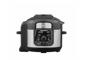 Multicooker NINJA OP500EU Foodi 9u1/1760W/7.5L/crna - Img 3