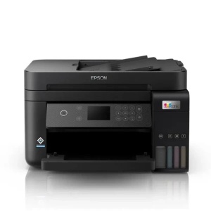 Multifunkcionalni inkjet štampač Epson EcoTank L6270 - Img 2