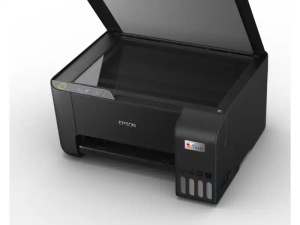 Multifunkcionalni štampač Epson ECO Tank L3230 5760x1440dpi/256MB/CB33ppm/COL15ppm/USB/Ink 103 - Img 2